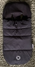 bugaboo baby  Black  Universal