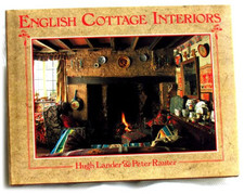 English Cottage Interiors (Country) by Rauter, Peter Paperback Book The Cheap