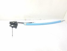 2017 FIAT DUCATO REAR DOOR LOCK RH DRIVER SIDE PANEL VAN 1346339080