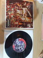 OASIS - DON'T LOOK BACK IN ANGER - ORIGINAL 1995 UK 7" SINGLE 