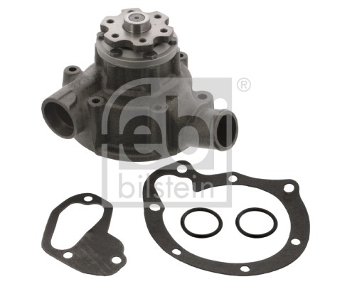 Febi bilstein 11487 water pump - 11487,