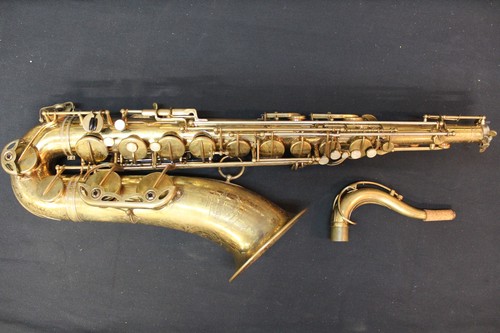1961 selmer mark - selmer, vi