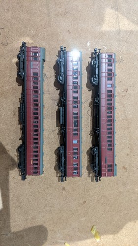 Graham farish gauge - n, 374-912