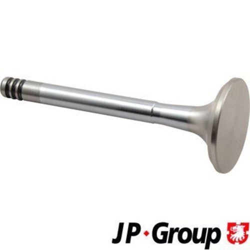 Exhaust valve group - exhaust, vw