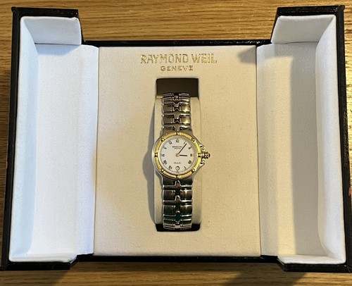 Raymond weil watch parsifal - raymond,