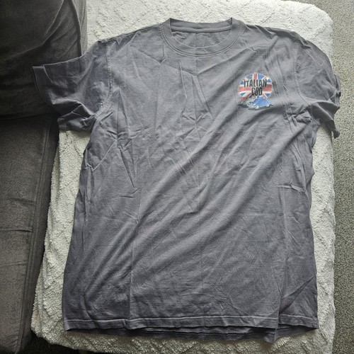 Weird fish men - men's, grey