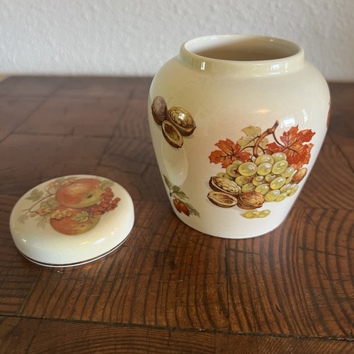 Vintage royal worcester - royal,