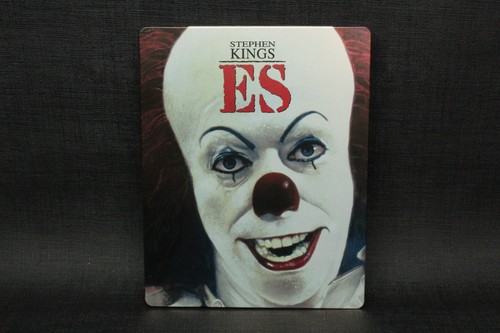 Stephen king s german - king's,