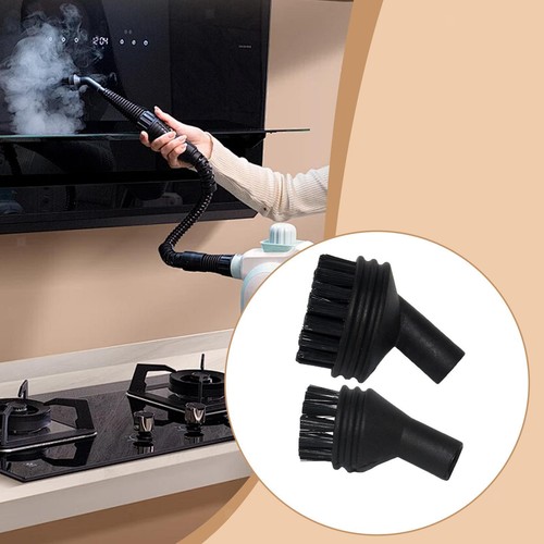 Steam cleaner brush handheld - brush,