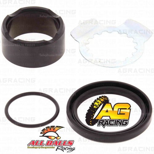 All balls counter shaft - all,