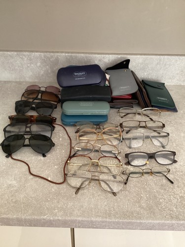 Bundle prescription sun - bundle, 17