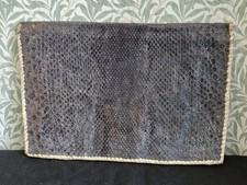 Antique 1930s Clutch Bag