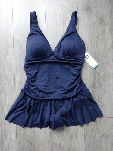 Marks spencer navy tummy - m&s,