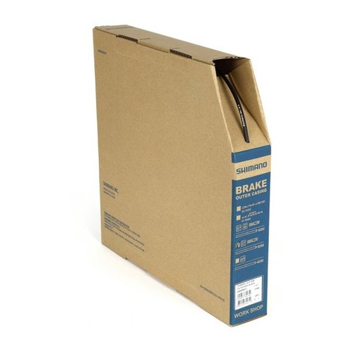 Shimano box outdoor cable - shimano,