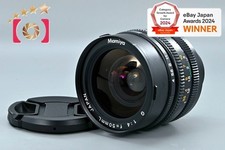 Mamiya G 50mm f/4 L for New 6