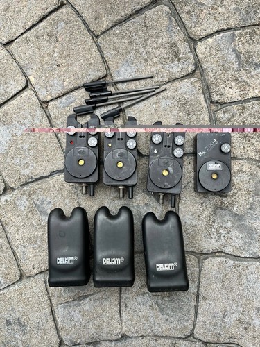 Delkim mk1 txi - delkim,