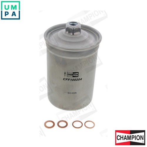Fuel filter cff100204 for audi - fuel,