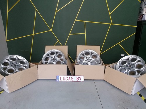 Wheels alfa romeo gtv - 4,