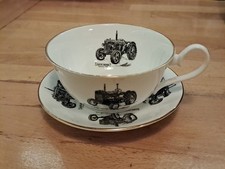 Royal Jackson Bone China Cup