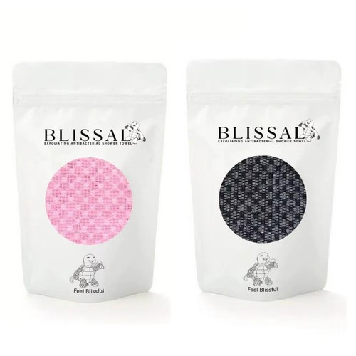 Exfoliating antibacterial - exfoliating,