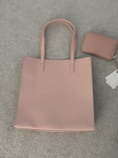 TED BAKER shopper small