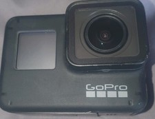 GoPro Hero 7 Black Edition