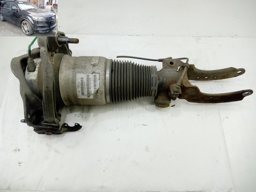 Suspension air spring front - air,