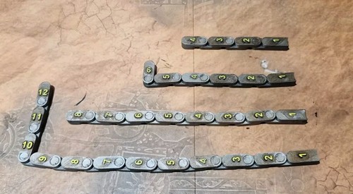 40k wargames adjustable - 40k/wargames,