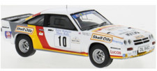 Opel Manta 400 Rallye Manx