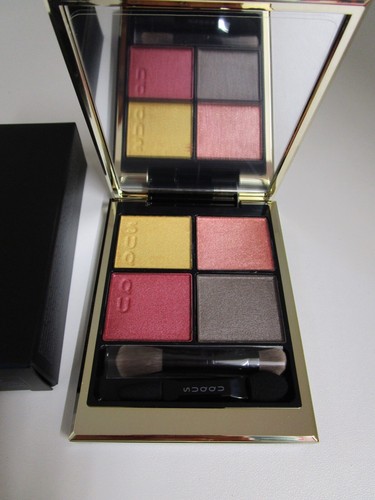 Suqqu signature color - suqqu,