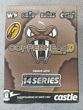 Castle Creations Copperhead 10
