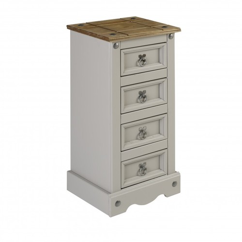 Corona bedroom furniture grey - furniture,