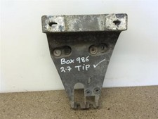 Porsche Boxster Exhaust Hanger Bracket  996.111.226.02 - 99611122602 - 2.7 Tip