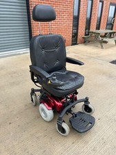 Shoprider 6Runner 10 Powered