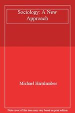 Sociology: A New