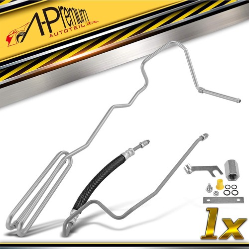 Power steering hose for - power,
