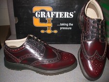 Mens grafters burgundy - mens,
