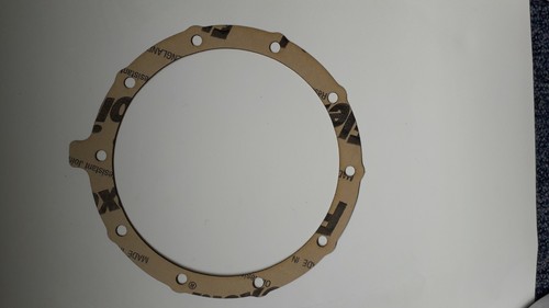 Toyota gasket rear - ,