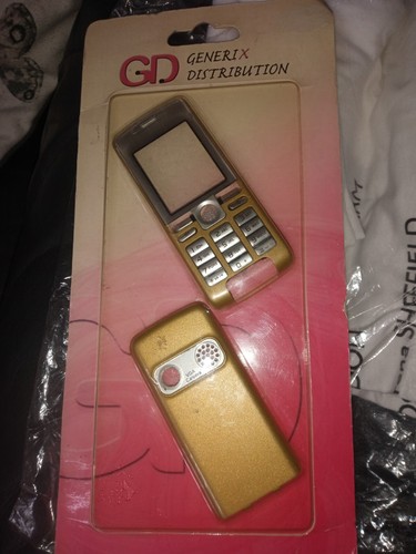 Nice replacement retro - replacement,