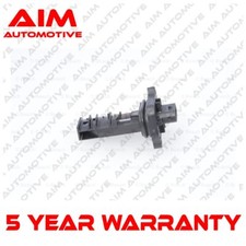 Mass Air Flow Sensor AIM Fits