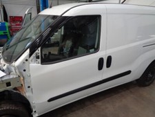 FIAT DOBLO 2020 Door N/S/F