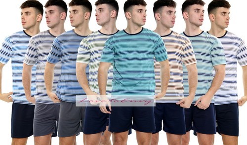 Mens short pyjama set - pyjama,