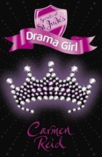 Drama Girl (Secrets at St