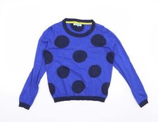 Dickins jones womens - &, blue