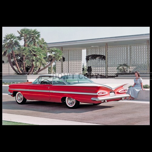 Photo 029740 chevrolet - photo, a.029740