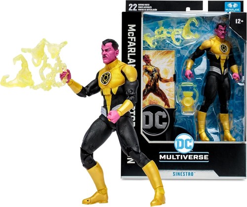 Multiverse collector - dc,