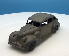 DINKY BUICK POST WAR WITH