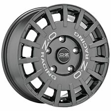 OZ RACING RALLY RACING VAN