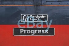 35mm Railway Slide 47726