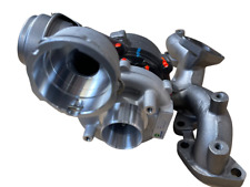 724930 Melett Turbocharger for Audi A3 VW Seat Skoda 140 BHP 2.0 TDI BKD ENGINE